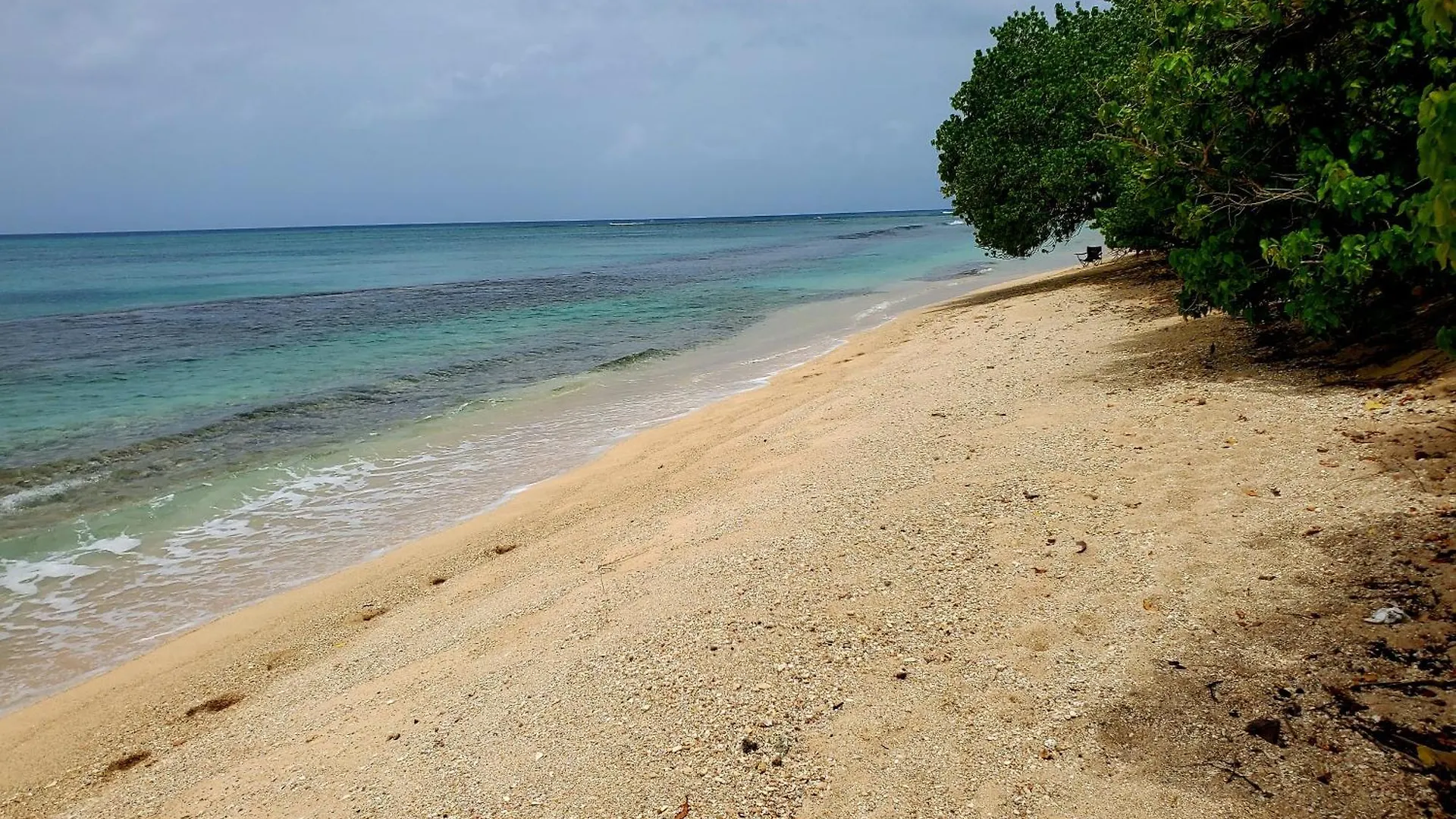 Villa L'Anjou Creole A Sainte Anne En Guadeloupe Avec Piscine Privee Et 3 Chambres Pour 6 Personnes 0*, Sainte-Anne (Grande-Terre)